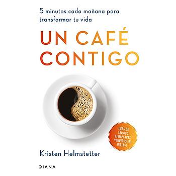 Un cafe contigo