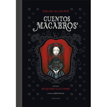 Cuentos macabros