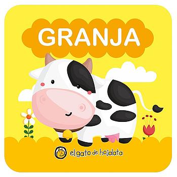 Animales de la granja. Hora del baño