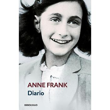 El diario de Ana Frank