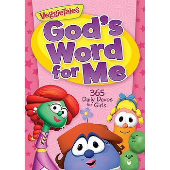 God's Word for Me