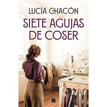 Siete agujas de coser