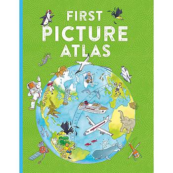 First picture atlas