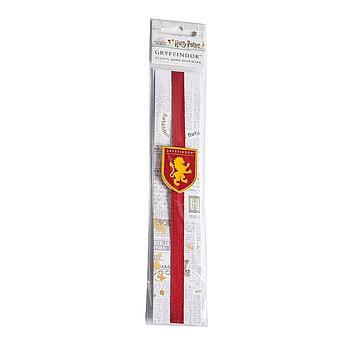 Bookmark Harry Potter Gryffindor