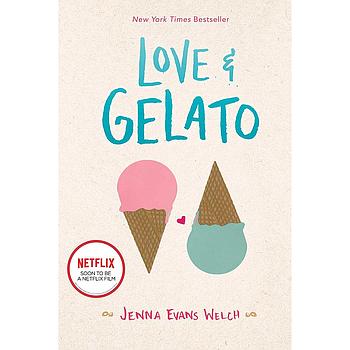 Love & Gelato