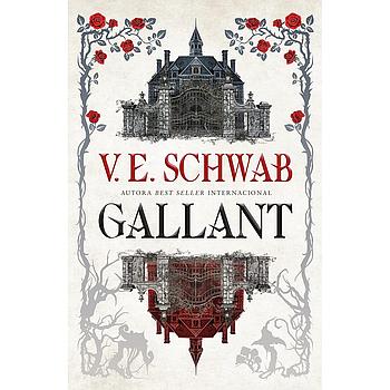 Gallant (Español)