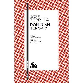 Don Juan Tenorio