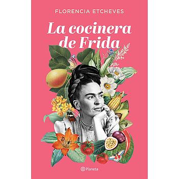 La cocinera de Frida