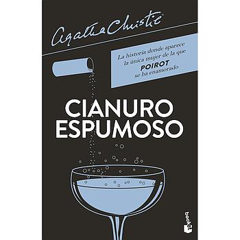 Cianuro espumoso TD