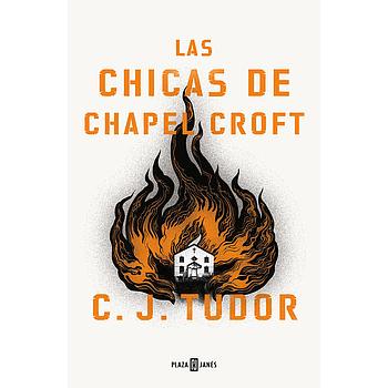 Las chicas de Chapel Croft