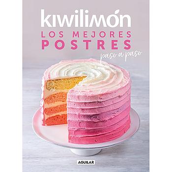 Kiwilimón, los mejores postres