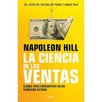 La ciencia de las ventas