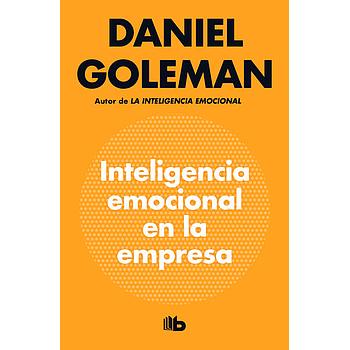 Inteligencia emocional en la empresa