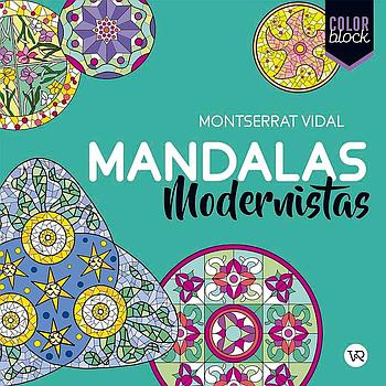 Mandalas modernistas