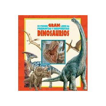 Mi primer gran libro de preguntas y resp.
