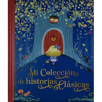 Mi coleccion de historias clasicas