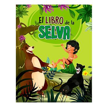 El libro de la selva