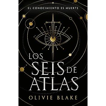 Los seis de atlas