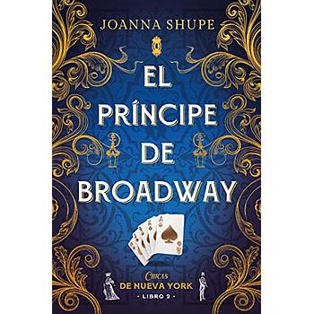 El principe de Broadway