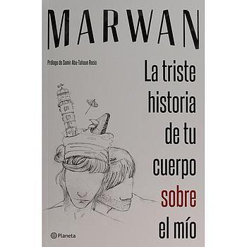La triste historia de tu cuerpo sobre el mio