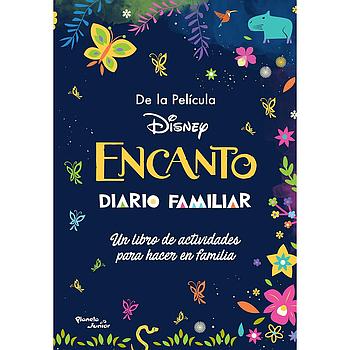 Encanto. Diario familiar