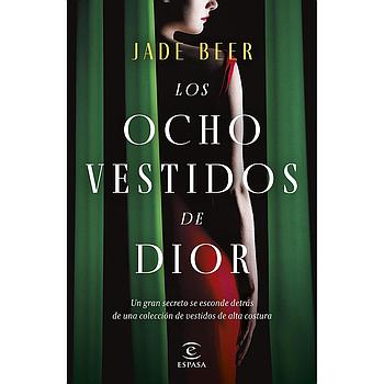 Los ocho vestidos de Dior