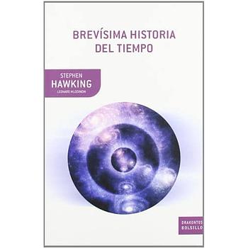 Brevisima historia del tiempo