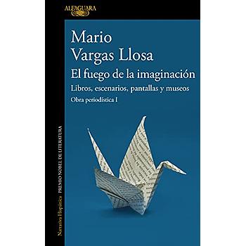 El fuego de la imaginacion