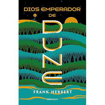 Dune 4: Dios emperador de dune