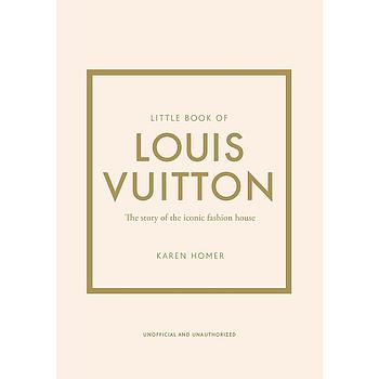 Little Book of Louis Vuitton