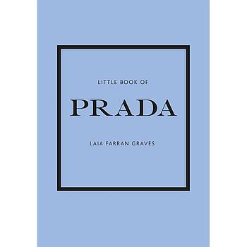 Little Book of Prada