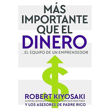 Mas importante que el dinero