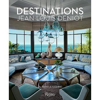 Jean-Louis Deniot: Destinations