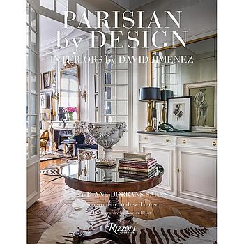 Parisian by Design