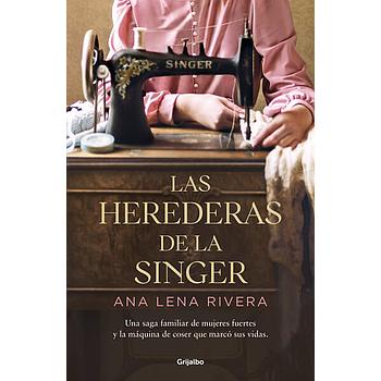 Las herederas de la Singer