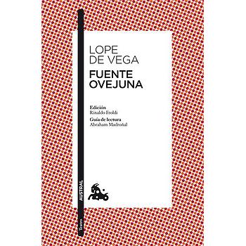 Fuente ovejuna