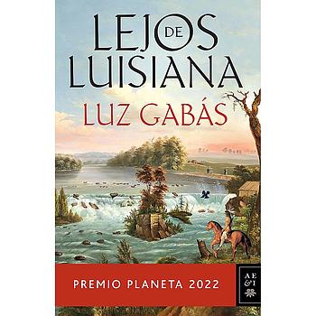 Lejos de Luisiana