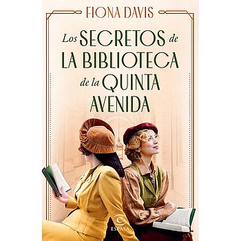 Los secretos de la biblioteca de la Quinta Avenida