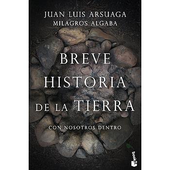 Breve historia de la tierra