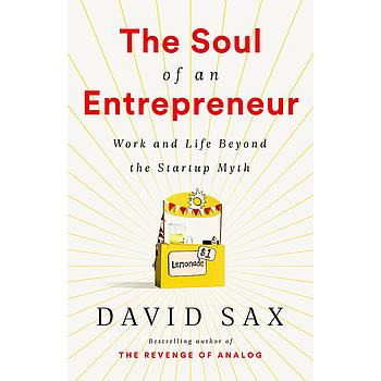 The Soul of an Entrepreneur