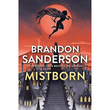 Mistborn