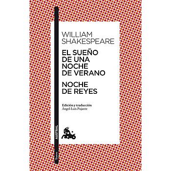 El sueño de una noche de verano / Noche de reyes