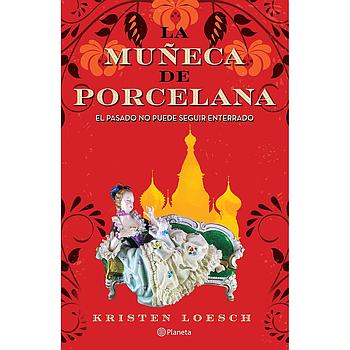 La muñeca de porcelana