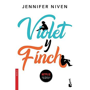Violet y Finch Nva. Edic.