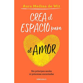 Crea el espacio para el amor