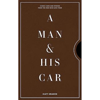 A Man & His Car