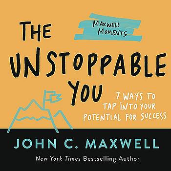 The Unstoppable You