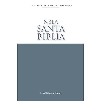 NBLA Santa Biblia