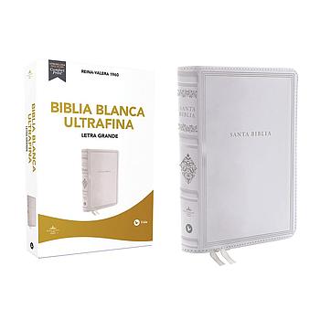 Biblia Reina Valera 1960, Biblia Blanca