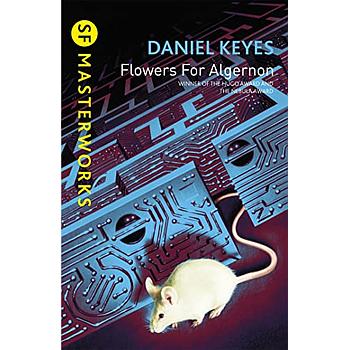 Flowers For Algernon